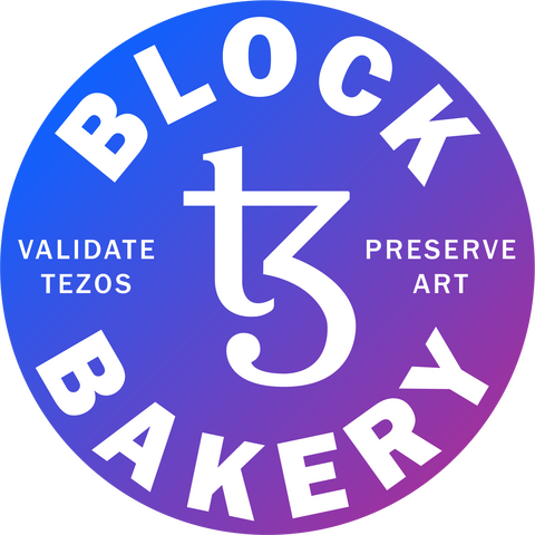 Block Bakery Tezos Validator/Baker